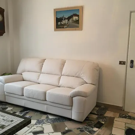 Olga's House In The Dolomites Holiday home Longarone