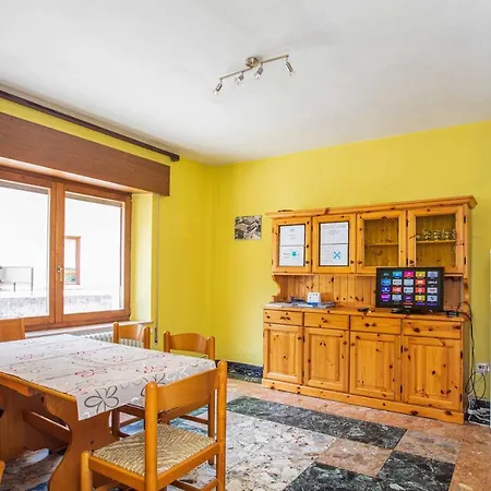 Olga's House In The Dolomites *
