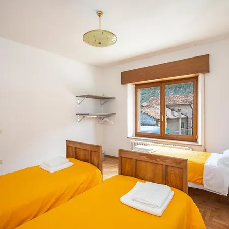 Holiday home Olga's House In The Dolomites *